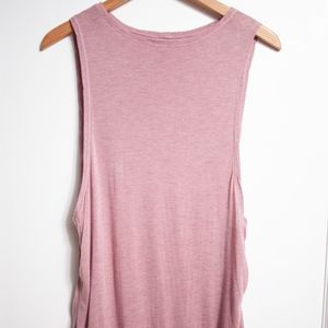 lululemon Muscle Tank